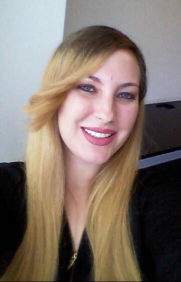 Clarissa the designer image of Clarissa Ray